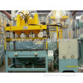 Hydraulic Punch Machine